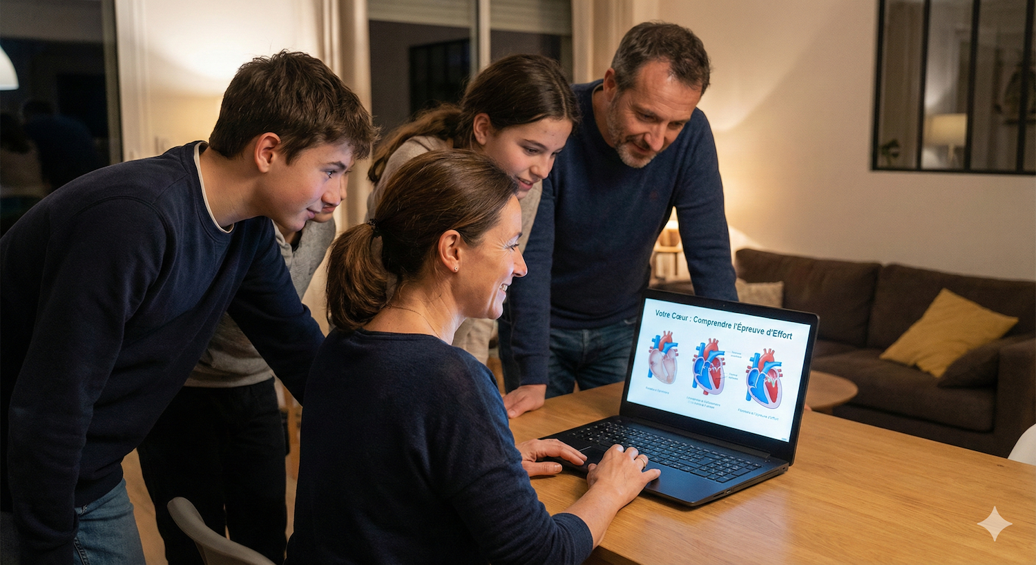 L'humain au cœur de la technologie